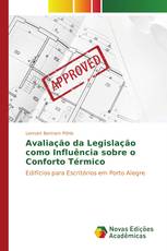 Avaliação da Legislação como Influência sobre o Conforto Térmico