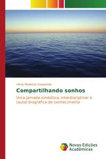 Compartilhando sonhos