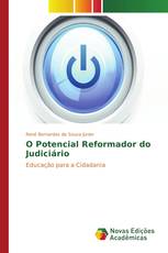 O Potencial Reformador do Judiciário