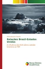 Relações Brasil-Estados Unidos