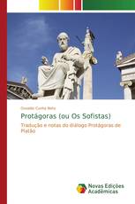 Protágoras (ou Os Sofistas)