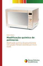 Modificação química de polímeros