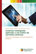 Controle inteligente aplicado a um motor de corrente contínua