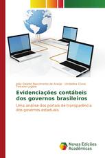 Evidenciações contábeis dos governos brasileiros