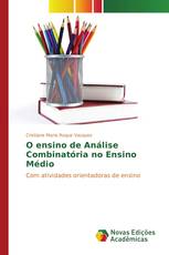 O ensino de Análise Combinatória no Ensino Médio