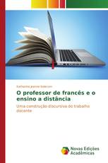 O professor de francês e o ensino a distância