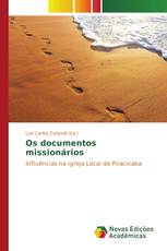 Os documentos missionários