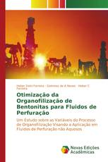 Otimização da Organofilização de Bentonitas para Fluidos de Perfuração