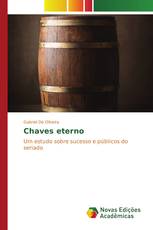 Chaves eterno