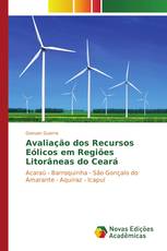 Avaliação dos Recursos Eólicos em Regiões Litorâneas do Ceará