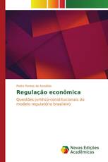 Regulação econômica