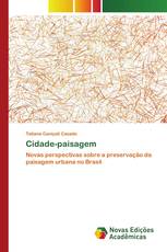 Cidade-paisagem