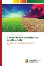 Variabilidade climática na escala orbital