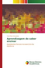 Aprendizagem do saber ensinar