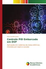 Controle PID Embarcado em DSP