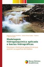 Modelagem hidrogeoquímica aplicada a bacias hidrográficas