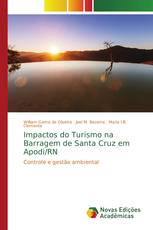Impactos do Turismo na Barragem de Santa Cruz em Apodi/RN