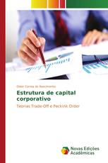 Estrutura de capital corporativo
