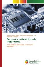 Sensores poliméricos de PUR/POMA