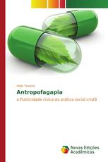 Antropofagapia