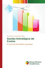 Gestão Estratégica de Custos