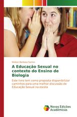 A Educação Sexual no contexto do Ensino de Biologia