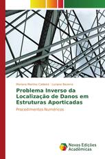 Problema Inverso da Localização de Danos em Estruturas Aporticadas