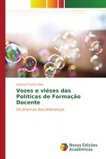 Vozes e viéses das Políticas de Formação Docente