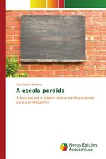 A escola perdida
