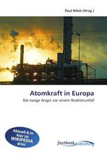 Atomkraft in Europa