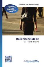 Italienische Mode
