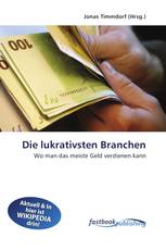 Die lukrativsten Branchen