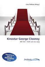 Kinostar George Clooney