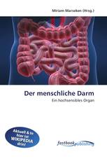 Der menschliche Darm
