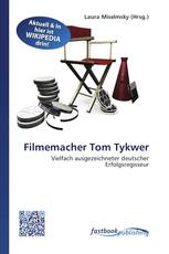 Filmemacher Tom Tykwer
