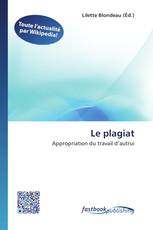 Le plagiat