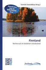 Finnland