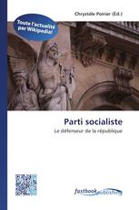 Parti socialiste