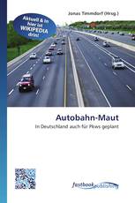 Autobahn-Maut