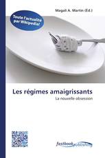 Les régimes amaigrissants