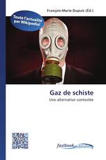 Gaz de schiste