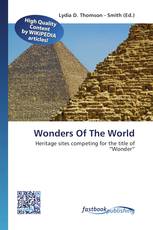 Wonders Of The World