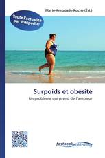 Surpoids et obésité