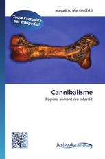 Cannibalisme