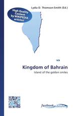 Kingdom of Bahrain