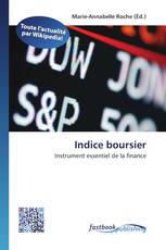 Indice boursier