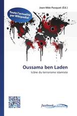 Oussama ben Laden