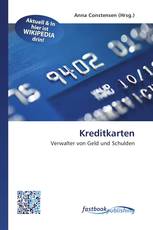 Kreditkarten