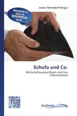 Schufa und Co.