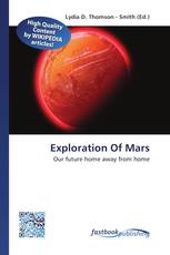Exploration Of Mars